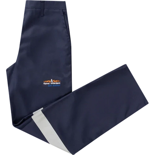 PPE DROMEX D59 FLAME & ACID SUIT (JACKET OR TROUSER)