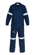 PPE DROMEX D59 FLAME & ACID SUIT (JACKET OR TROUSER)